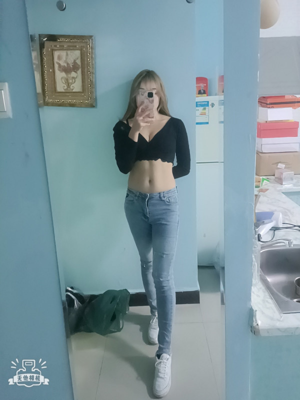 服务好的小姐姐